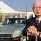 Illustration for article titled The 103-Year-Old Mr. K Upon Hearing A Datsun 510 Was Named A Jalopnik 'Best Drive'